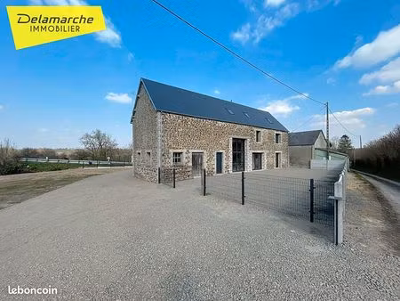 maison 6 pièces 173 m²