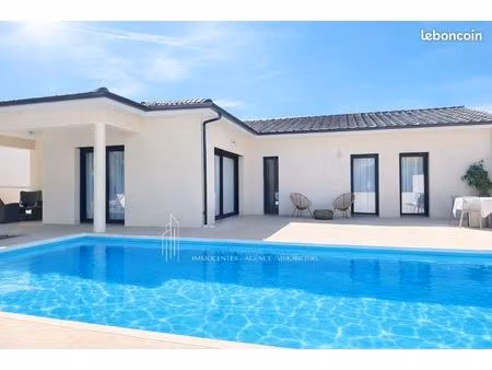 maison 5 pièces 137 m²