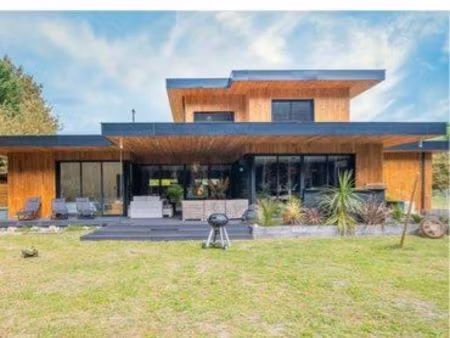 maison trois chambres