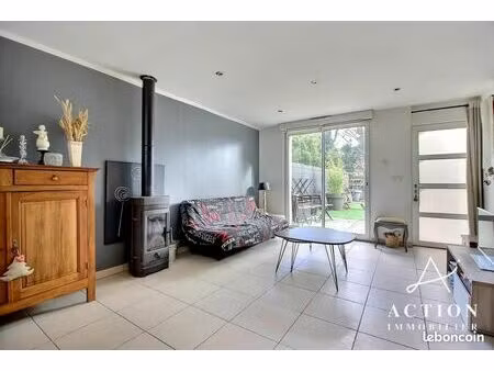 maison 5 pièces 83 m²