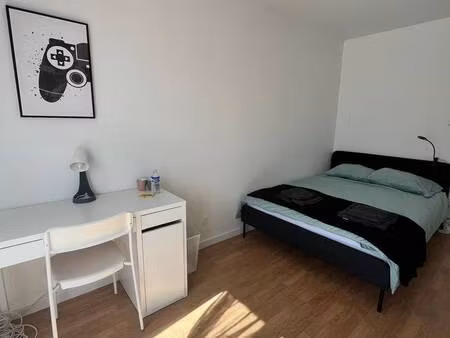 maison à louer - première occupation