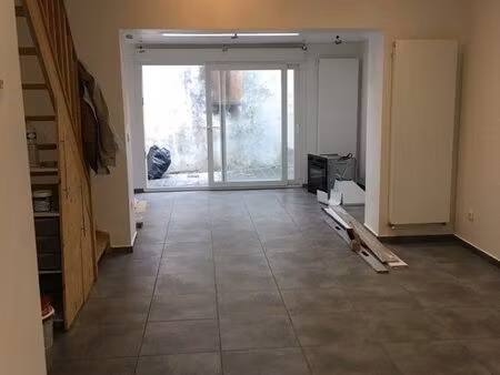 maison tourcoing proche centre ville