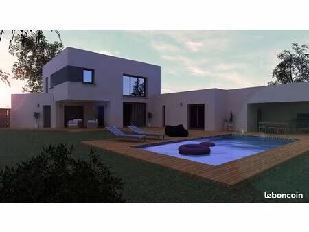 maison 100 m² valence