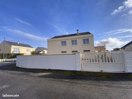 maison en viager 5 pièces 100 m²