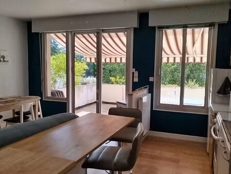 appartement . 2 pièces . 44m2
