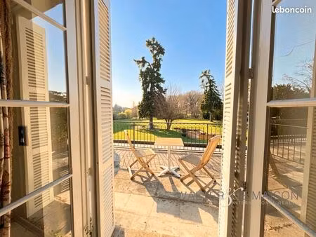 appartement 1 pièce 29 m²