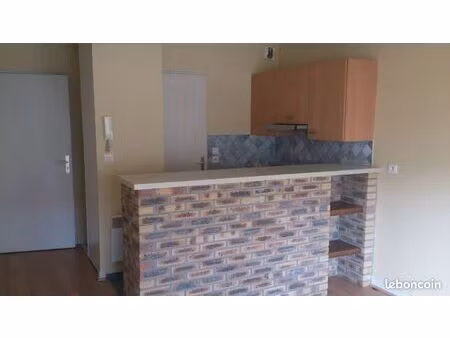 beau t1 bis centre ville