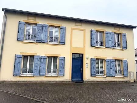 appartement 2 pièces 52 m²