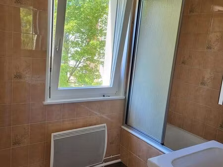 appartement t2 thionville