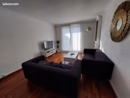 vente appartement t5