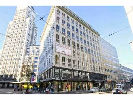 bureaux branchés sur le meirbrug