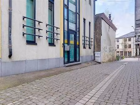 bureau à louer à arlon