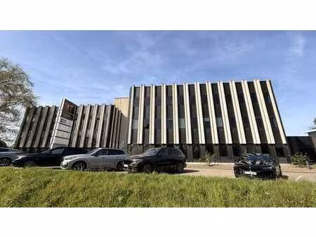 bureaux prêts à l'emploi à louer près de l'e19 à kontich