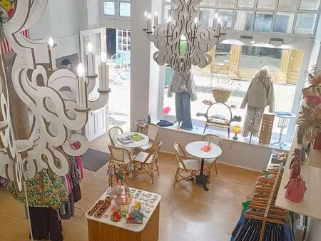 cession droit au bail commercial