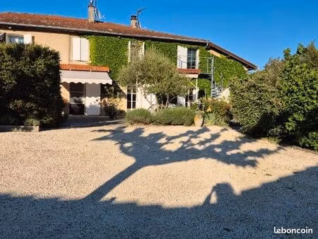 maison particulier à particulier du 18ème