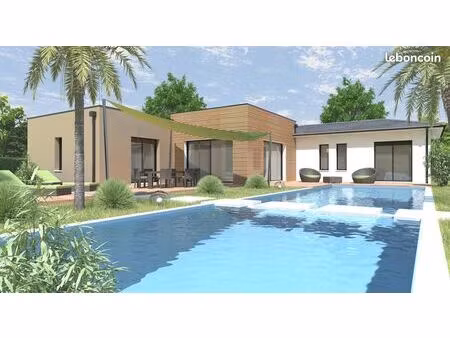 maison 5 pièces 123 m²