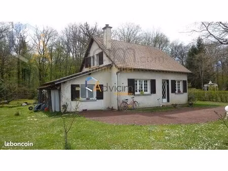 maison 4 pièces 114 m²