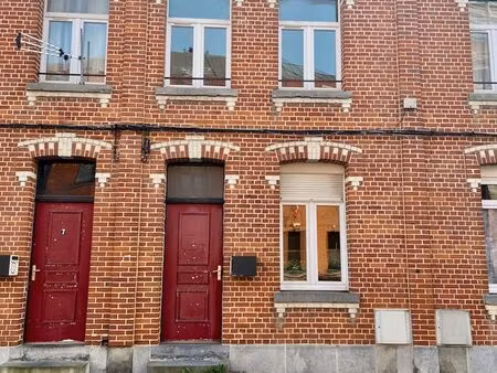 maison 7 pièces 95 m²