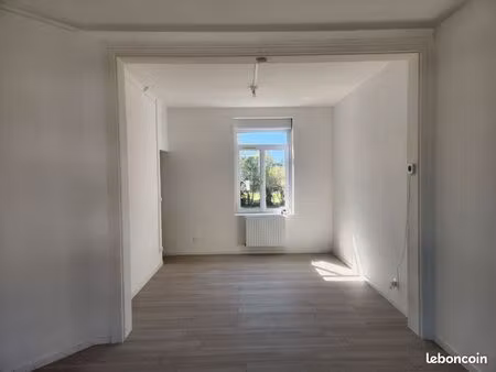 maison individuelle proche centre ville