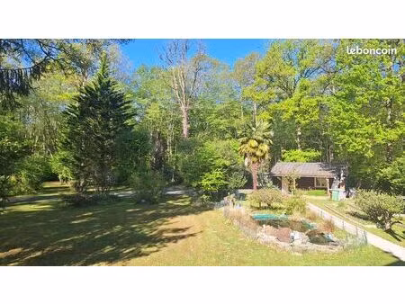 maison 95m2- saint hilaire les andresis