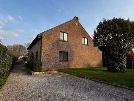 belle maison 4 façades