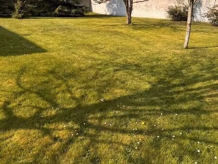 ? terrain à bâtir 971 m² – ménilles (27) – 75 000 net vendeur