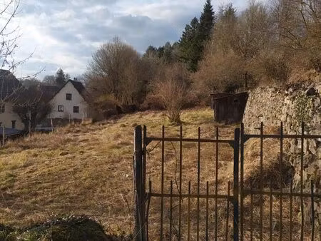terrain à louer proche bourg