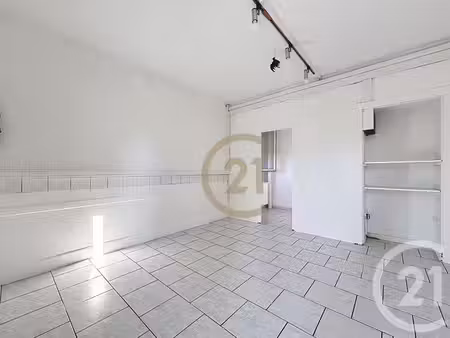 appartement local à louer - 2 pièces - 20 m2 - bavilliers - 90 - franche-comte