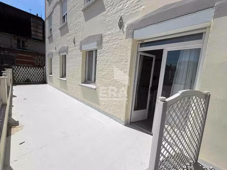 appartement 2 pièces 44 m² à vendre / acheter berck 62600 ? | era immobilier
