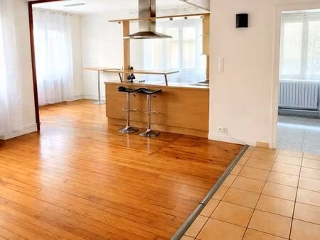appartement t3 73 m²