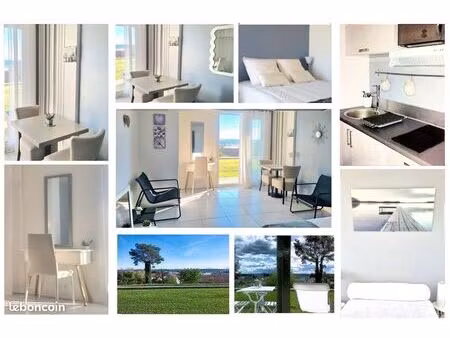 location étudiante septembre 2026