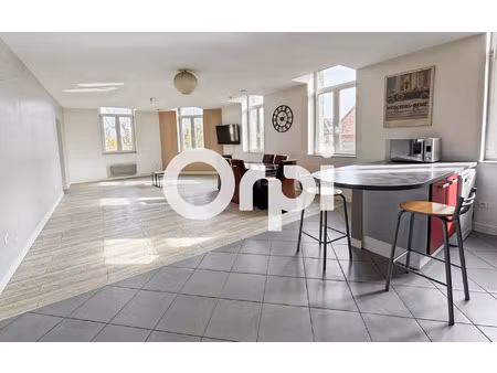 location appartement  83.55 m² t-3 à coudekerque-branche  895 €