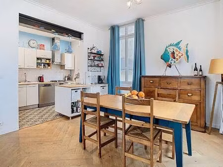 duplex à vendre