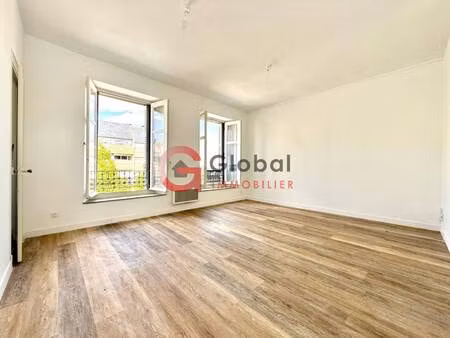 global immobilier - laurent hoareau