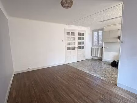 immeuble 213 m² ambérieu-en-bugey