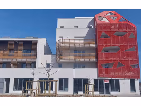 location appartement  40.14 m² t-2 à lagord  682 €