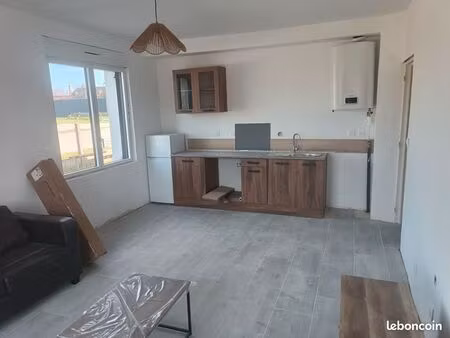 t2 meublé proche de blois