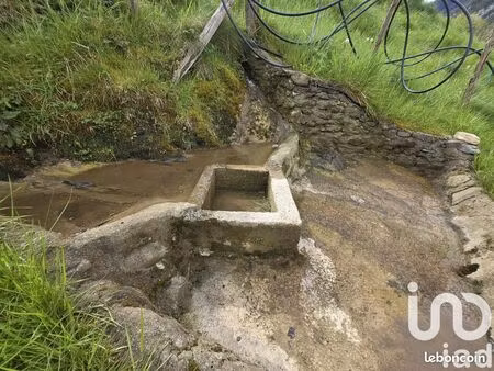 grange 2 pièces 70 m²