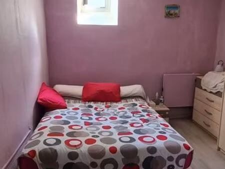 appartement croix rousse pour investissement