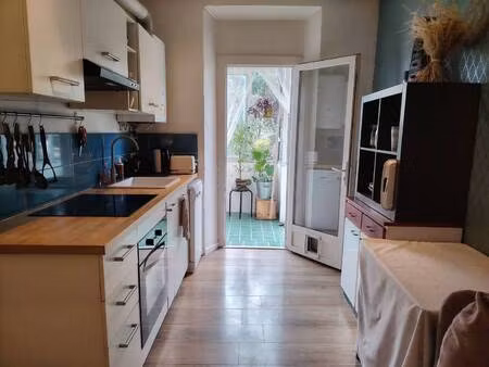 propriétaire particulier