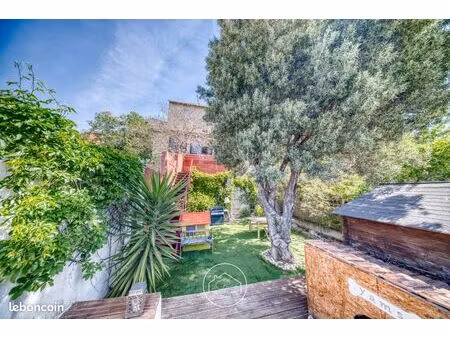 appartement 4 pièces 82 m²