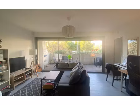 location appartement  50.2 m² t-2 à montpellier  924 €