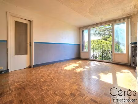 appartement 3 pièces 55 m²