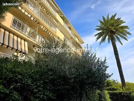 appartement 2 pièces 55 m²