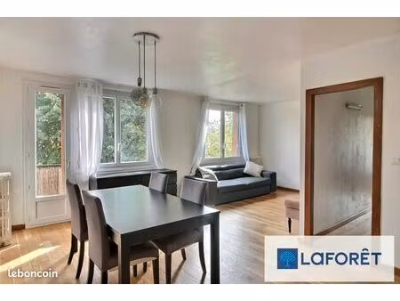 appartement 5 pièces 79 m²