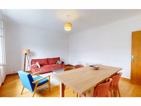 location appartement  56.76 m² t-2 à rodez  570 €