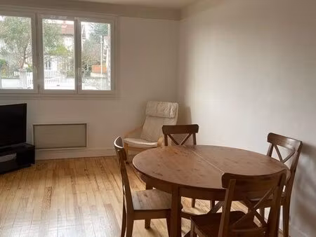 à vendre appartement t3 53 m2 saint genis laval