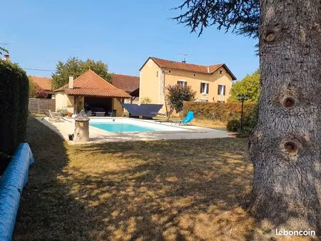 ensemble immobilier dordogne