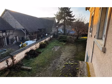 location appartement  72.99 m² t-3 à sundhouse  690 €