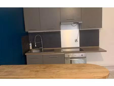 location appartement  m² t-1 à villefranche-sur-saône  545 €